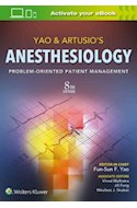 Papel Yao & Artusio'S Anesthesiology Ed.8