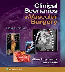 E-book Clinical Scenarios In Vascular Surgery