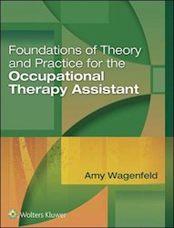 E-book Foundations Of Theory And Practice For The Occupational Therapy Assistant