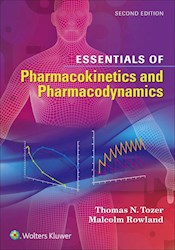 E-book Essentials Of Pharmacokinetics And Pharmacodynamics