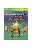 Papel+Digital Surgical Reconstruction Of The Diabetic Foot And Ankle Ed.2º