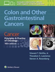 Papel+Digital Colon And Other Gastrointestinal Cancers: Cancer Principles & Practice Of Oncology