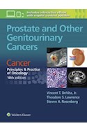 Papel Prostate And Other Genitourinary Cancers