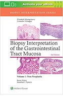 Papel Biopsy Interpretation Of The Gastrointestinal Tract Mucosa: Non-Neoplastic Ed.3