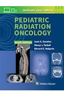 Papel Pediatric Radiation Oncology Ed.6