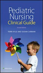 E-book Pediatric Nursing Clinical Guide
