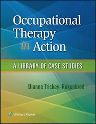 E-book Occupational Therapy In Action: A Library Of Case Studies
