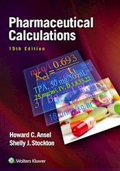 E-book Pharmaceutical Calculations