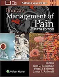 Papel Bonica S Management Of Pain