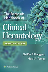 E-book The Bethesda Handbook Of Clinical Hematology