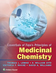 E-book Essentials Of Foye'S Principles Of Medicinal Chemistry