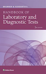 E-book Brunner & Suddarth'S Handbook Of Laboratory And Diagnostic Tests