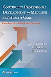 E-book Continuing Professional Development In Medicine And Health Care