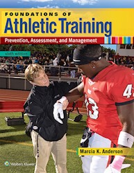 E-book Foundations Of Athletic Training