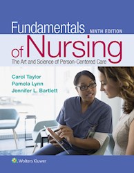 E-book Fundamentals Of Nursing