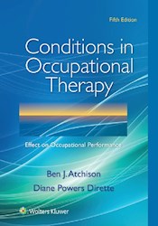 E-book Conditions In Occupational Therapy