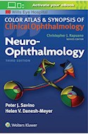 Papel Neuro-Ophthalmology