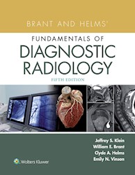 E-book Brant And Helms' Fundamentals Of Diagnostic Radiology
