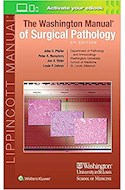 Papel The Washington Manual Of Surgical Pathology Ed.3