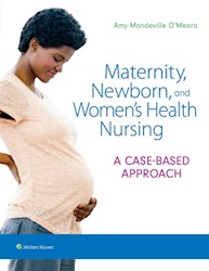 E-book Maternity, Newborn, And Women'S Health Nursing