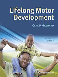 E-book Lifelong Motor Development