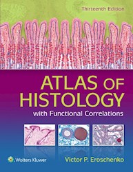 E-book Atlas Of Histology With Functional Correlations