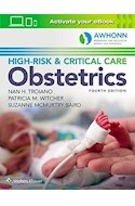 Papel+Digital Awhonn'S High-Risk And Critical Care Obstetrics