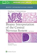 Papel+Digital Biopsy Interpretation Of The Central Nervous System Ed.2