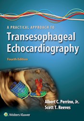 E-book A Practical Approach To Transesophageal Echocardiography