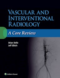 E-book Vascular And Interventional Radiology: A Core Review