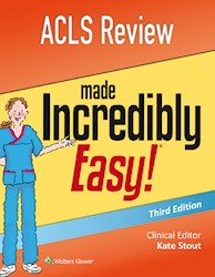 E-book Acls Review Made Incredibly Easy