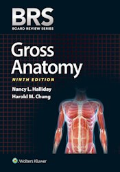 E-book Brs Gross Anatomy