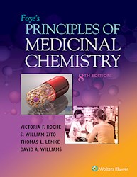 E-book Foye'S Principles Of Medicinal Chemistry