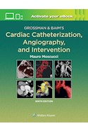 Papel Grossman & Baim'S Cardiac Catheterization, Angiography, And Intervention Ed.9