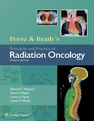 E-book Perez & Brady'S Principles And Practice Of Radiation Oncology
