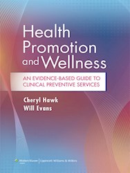 E-book Health Promotion And Wellness