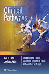 E-book Clinical Pathways: An Occupational Therapy Assessment For Range Of Motion & Manual Muscle Strength