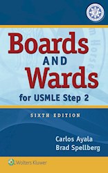 E-book Boards And Wards For Usmle Step 2