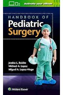 Papel Handbook Of Pediatric Surgery