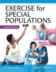 E-book Exercise For Special Populations