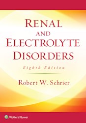 E-book Renal And Electrolyte Disorders