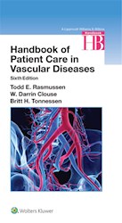 E-book Handbook Of Patient Care In Vascular Diseases
