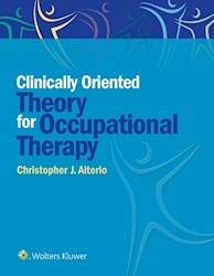 E-book Clinically Oriented Theory For Occupational Therapy
