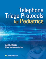E-book Telephone Triage For Pediatrics