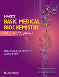 E-book Marks' Basic Medical Biochemistry