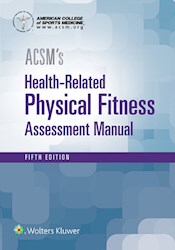 E-book Acsm'S Health-Related Physical Fitness Assessment