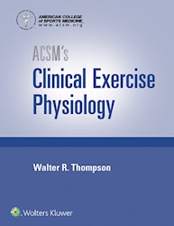 E-book Acsm'S Clinical Exercise Physiology
