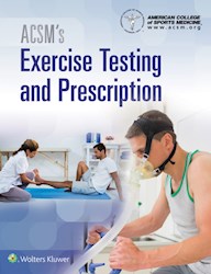 E-book Acsm'S Exercise Testing And Prescription