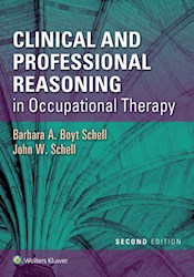 E-book Clinical And Professional Reasoning In Occupational Therapy
