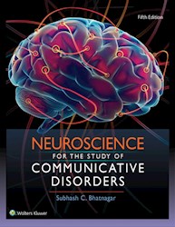 E-book Neuroscience For The Study Of Communicative Disorders